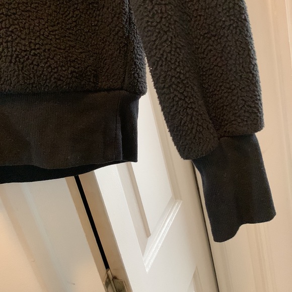 A New Day Sherpa 1/4 zip - Picture 3 of 3